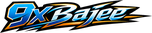 9xbajee logo